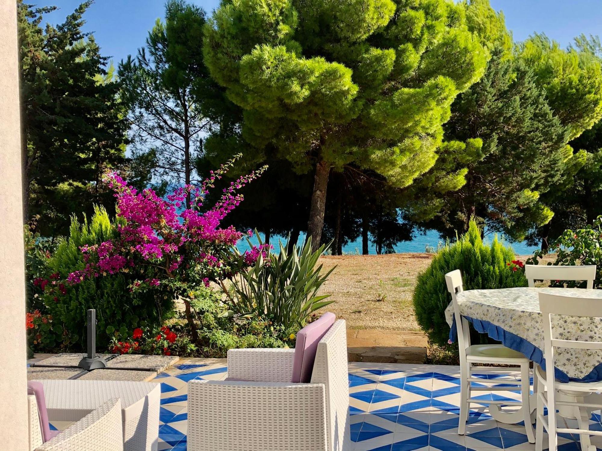 Villa I Giardini Di Limoni By Klabhouse Sciacca Room photo
