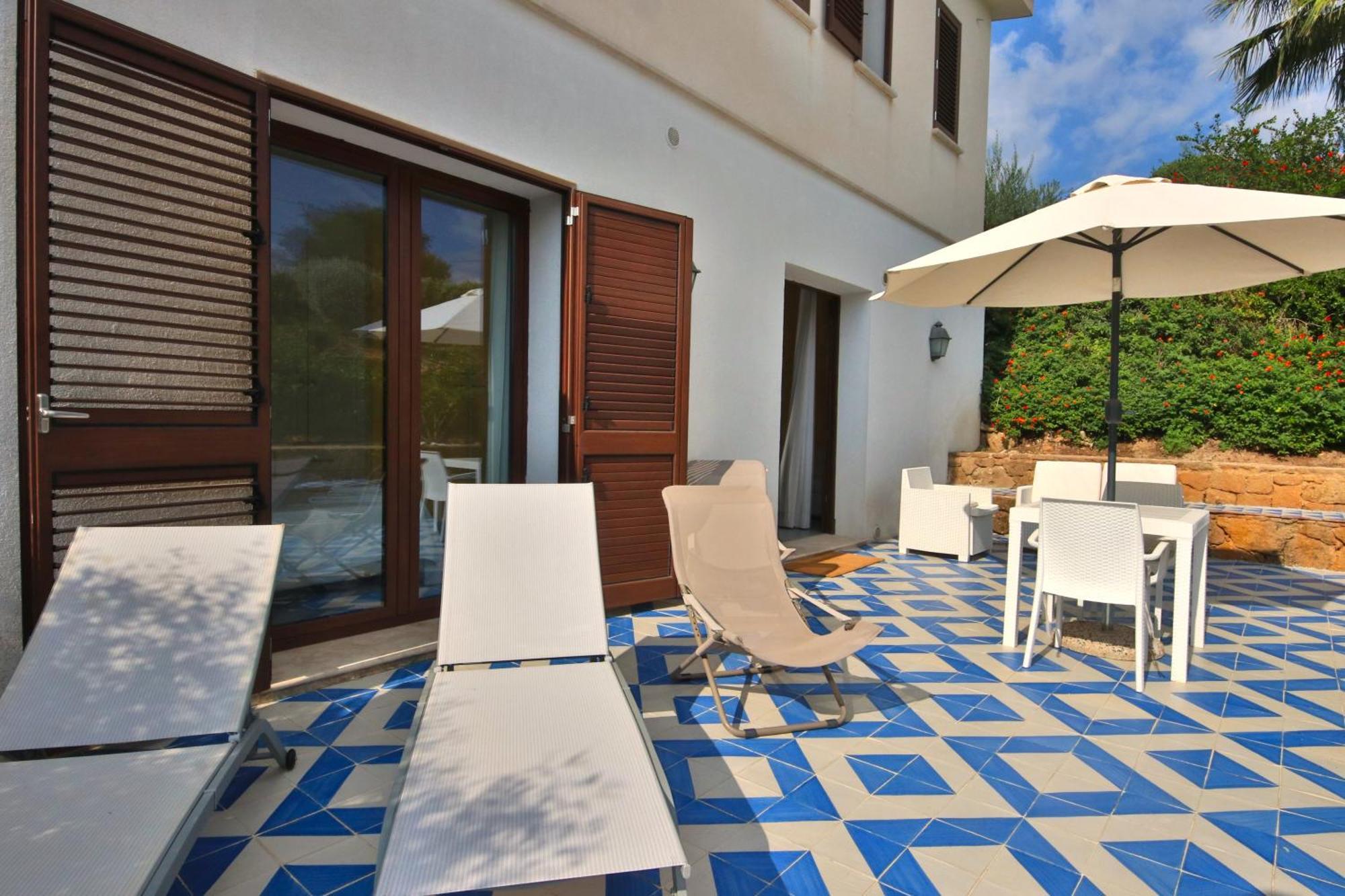 Villa I Giardini Di Limoni By Klabhouse Sciacca Room photo